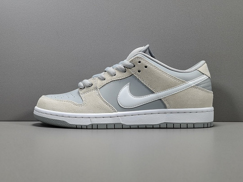 Dunk_ Arctic Fox Nike SB Dunk Low Trd_ Item Number_ AR0778-110_ SIZE_ 36-46 pure raw materials and details_-5398874b